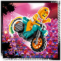 lego city 60310 chicken stunt bike v29 extra photo 6