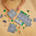 lego city 60304 road plates extra photo 2