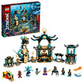 lego 71755 temple of the endless sea extra photo 1
