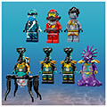 lego 71755 temple of the endless sea extra photo 5