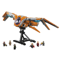 lego 76193 the infinity saga the guardians ship extra photo 1