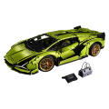lego technic 42115 lamborghini sian fkp 37 extra photo 1