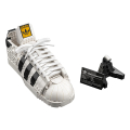 lego 10282 adidas originals superstar extra photo 1