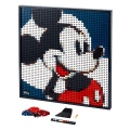 lego 31202 disney s mickey mouse extra photo 1