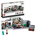 lego 10291 tdb ip entertainment 2021 extra photo 1