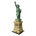 lego architecture 21042 statue of liberty extra photo 1