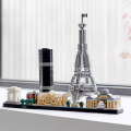 lego 21044 paris extra photo 3