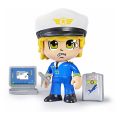 pinypon action pilot figure 700015147 extra photo 1