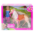 barbie horse fxh13 extra photo 2