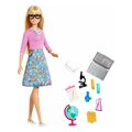 barbie you can be anything teacher gjc23 extra photo 1