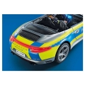 playmobil 70067 porsche 911 carrera 4s police extra photo 4
