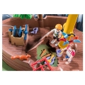 playmobil 70741 city life playground adventure with shipwreck extra photo 4