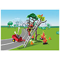playmobil 70917 doc epixeirisi pyrosbestikis diasosi gatas extra photo 5
