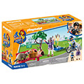 playmobil 70918 doc epixeirisi astynomias syllipsi klefti extra photo 1