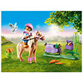 playmobil 70514 anabatria me pony icelandic extra photo 1