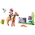 playmobil 70514 anabatria me pony icelandic extra photo 3