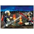 playmobil 70907 starter pack askisi pyrosbestikis extra photo 2