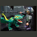 playmobil 70925 dino mine extra photo 4