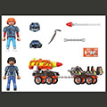 playmobil 70929 maxites me oxima metaforas pyraylon extra photo 2