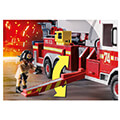 playmobil 70935 us tower ladder pyrosbestiko oxima extra photo 2