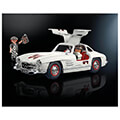 playmobil 70922 mercedes benz 300 sl extra photo 1