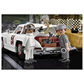 playmobil 70922 mercedes benz 300 sl extra photo 2