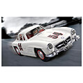 playmobil 70922 mercedes benz 300 sl extra photo 3