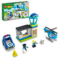 lego 10959 police station helicopter extra photo 1