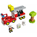 lego 10969 fire truck extra photo 1