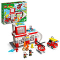 lego 10970 fire station helicopter extra photo 1