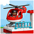 lego 10970 fire station helicopter extra photo 3