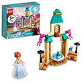 lego disney 43198 annas castle courtyard extra photo 1