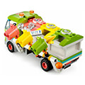 lego friends 41712 recycling truck extra photo 3