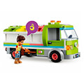lego friends 41712 recycling truck extra photo 4