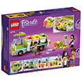 lego friends 41712 recycling truck extra photo 5