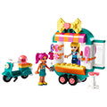 lego friends 41719 mobile fashion boutique extra photo 3