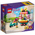 lego friends 41719 mobile fashion boutique extra photo 4