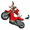 lego city 60332 reckless scorpion stunt bike extra photo 2