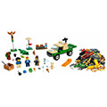 lego 60353 wild animal rescue missions extra photo 1