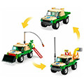 lego 60353 wild animal rescue missions extra photo 2