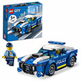 lego 60312 police car extra photo 1