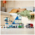 lego 60316 police station extra photo 4