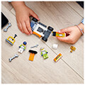 lego 60322 race car extra photo 3