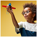 lego 60323 stunt plane extra photo 2