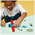 lego 60323 stunt plane extra photo 3