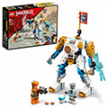 lego 71761 zanes power up mech evo extra photo 1