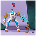 lego 71761 zanes power up mech evo extra photo 4