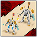 lego 71761 zanes power up mech evo extra photo 5