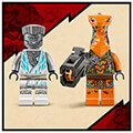 lego 71761 zanes power up mech evo extra photo 7