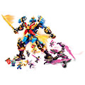 lego ninjago 71775 nya s samurai x mech extra photo 1